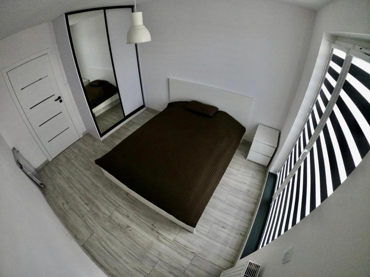 Miko Apartment 2 Poznan Exterior photo