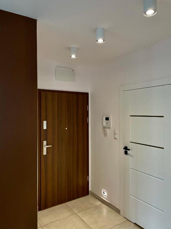 Miko Apartment 2 Poznan Exterior photo